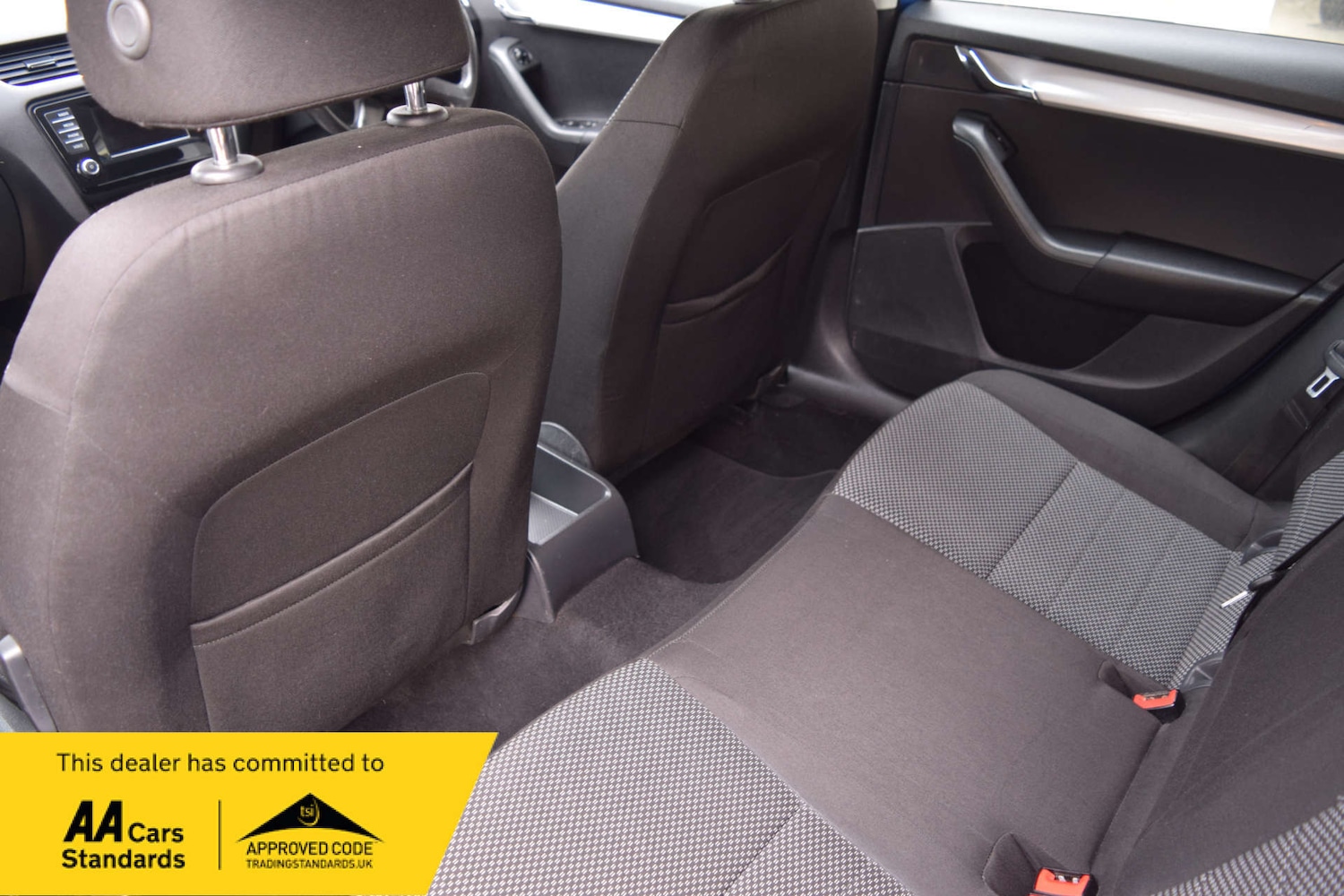 Used Skoda Octavia 2014 for sale - 77989923: Photo 30