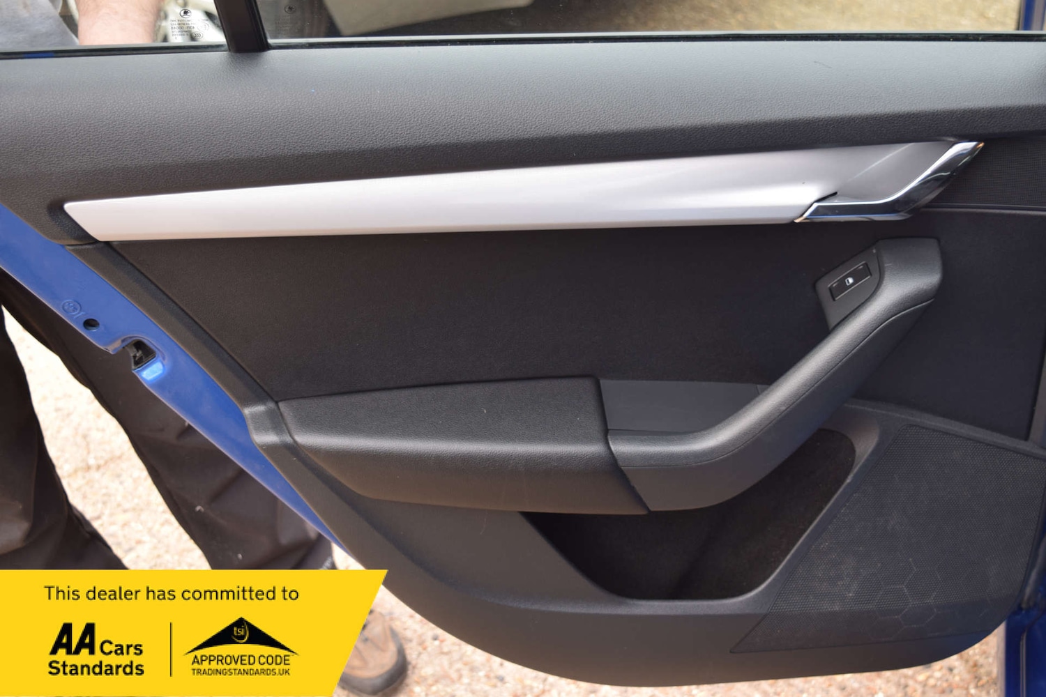 Used Skoda Octavia 2014 for sale - 77989923: Photo 31