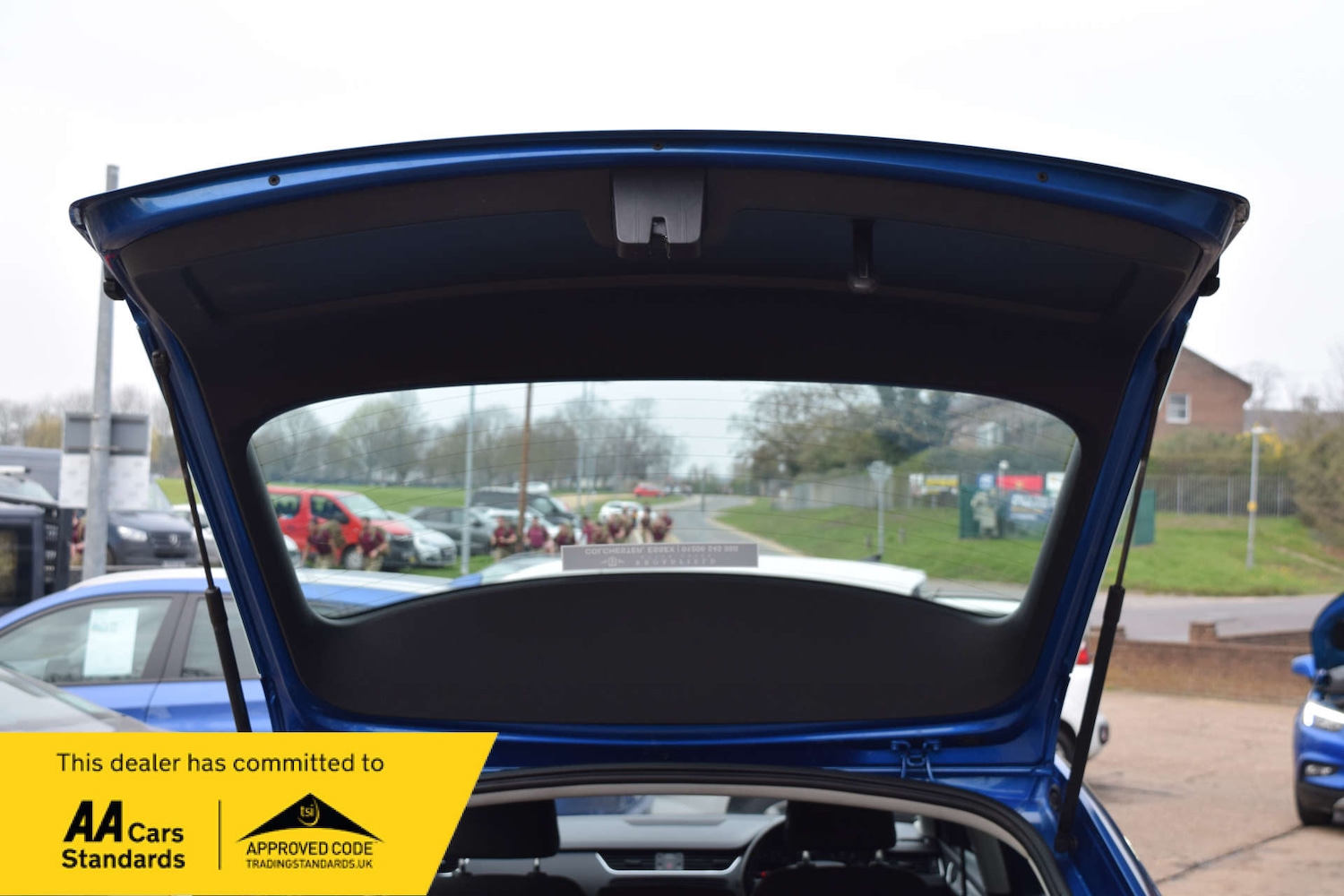 Used Skoda Octavia 2014 for sale - 77989923: Photo 33