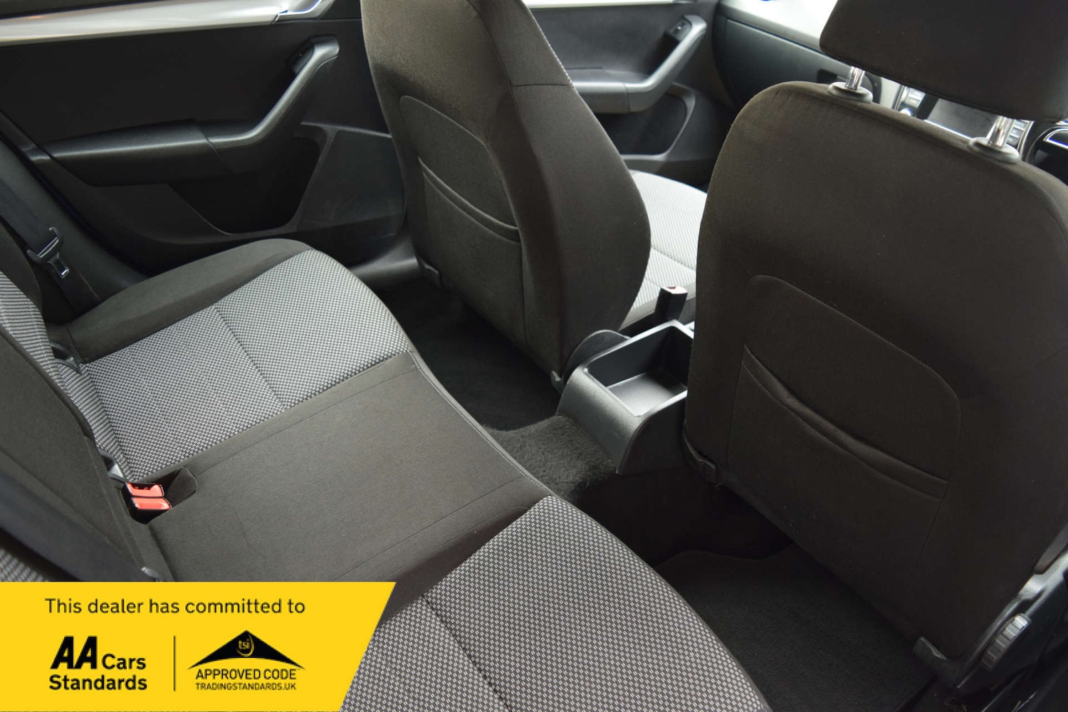 Used Skoda Octavia 2014 for sale - 77989923: Photo 34