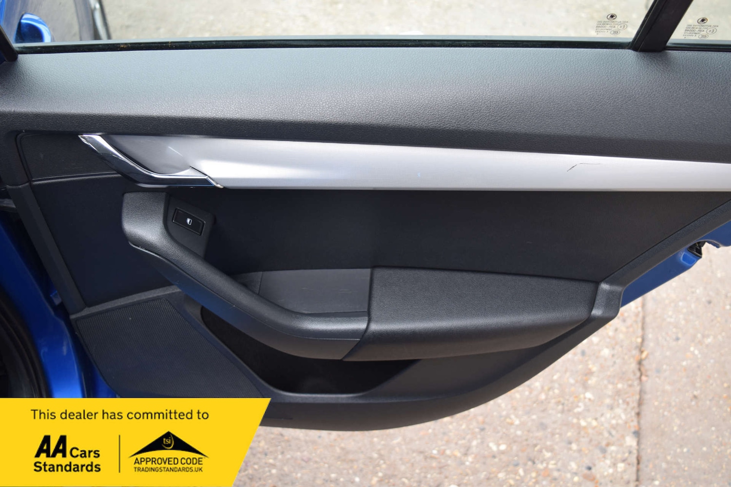 Used Skoda Octavia 2014 for sale - 77989923: Photo 35