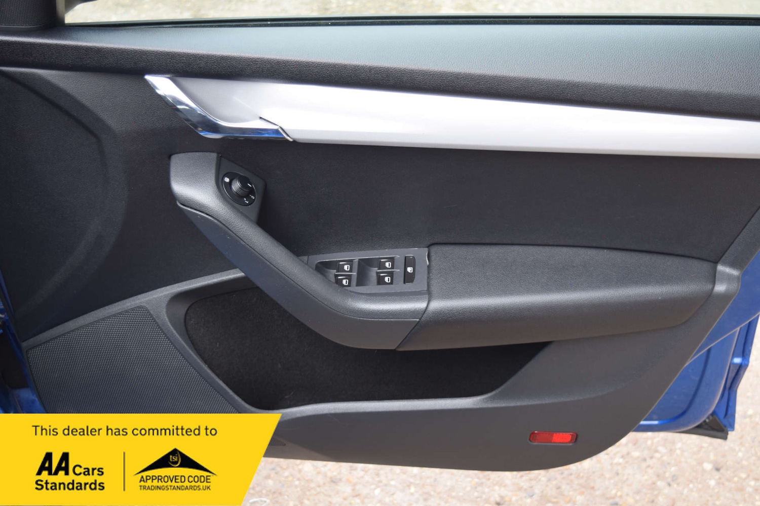 Used Skoda Octavia 2014 for sale - 77989923: Photo 36