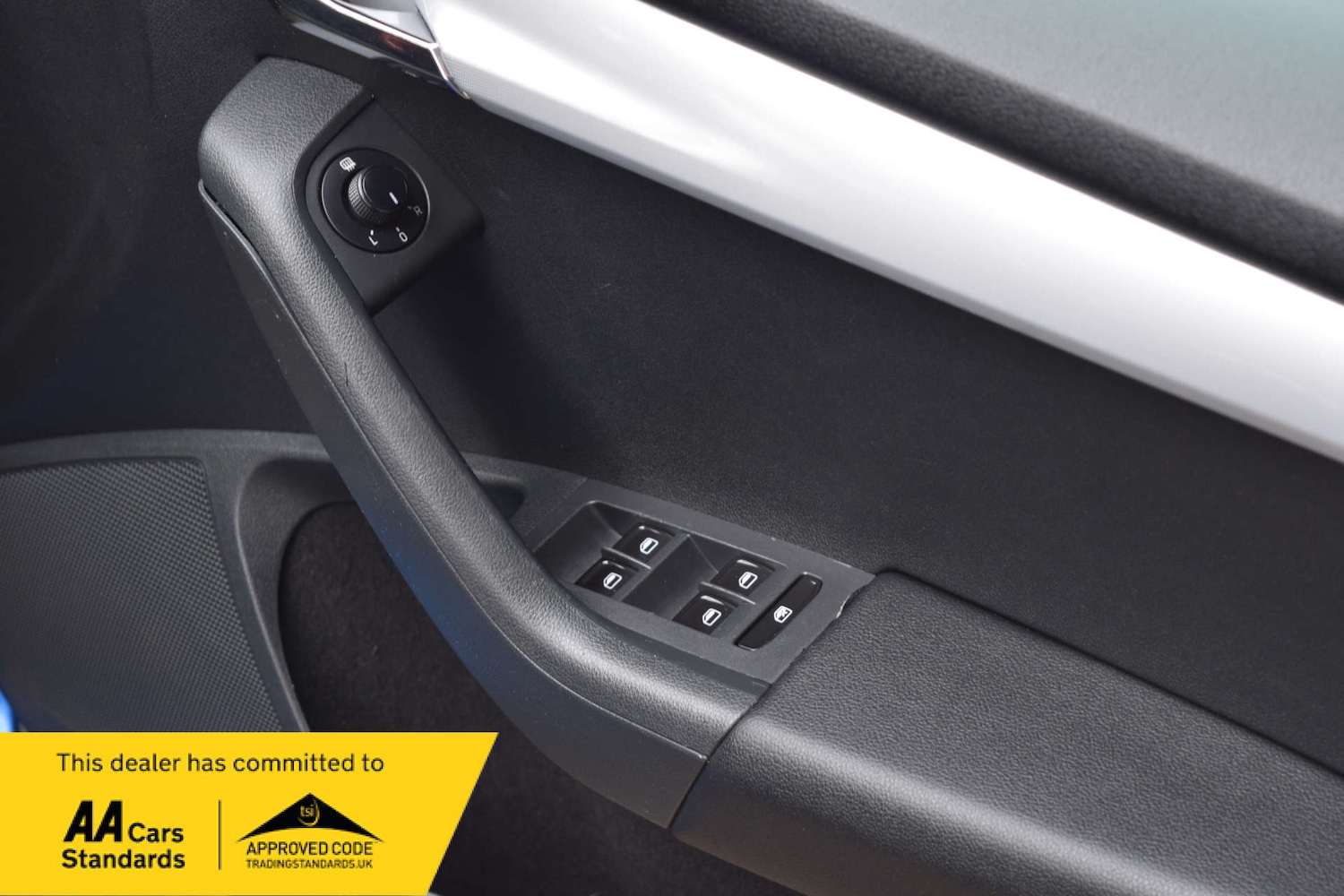 Used Skoda Octavia 2014 for sale - 77989923: Photo 37