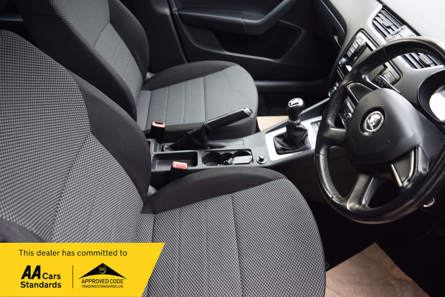 Used Skoda Octavia 2014 for sale - 77989923: Photo 39