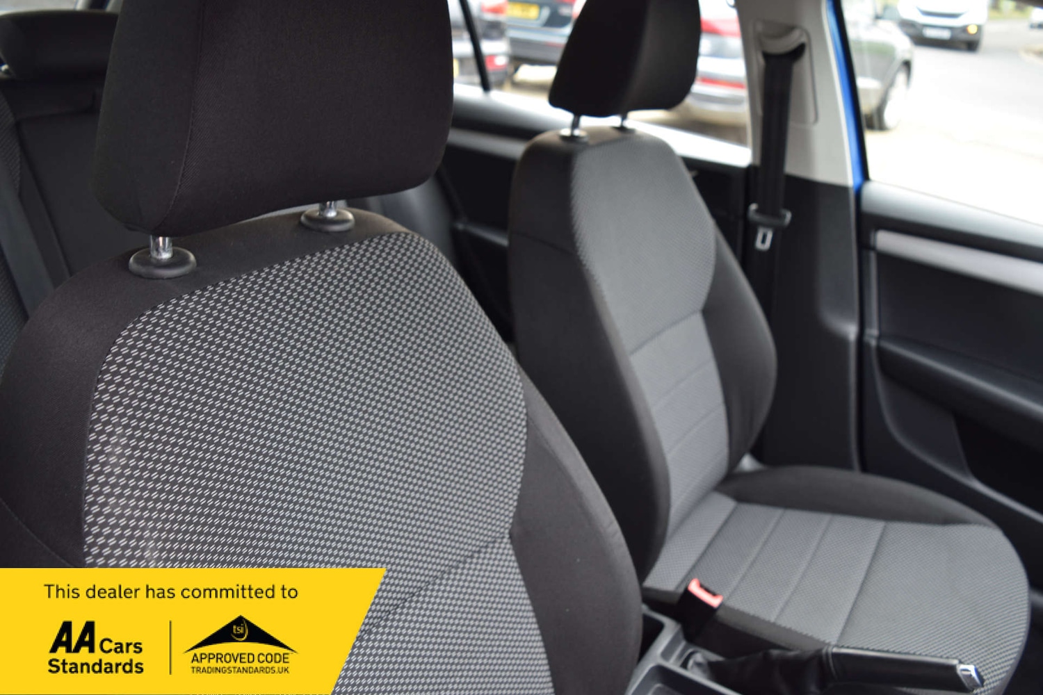 Used Skoda Octavia 2014 for sale - 77989923: Photo 40