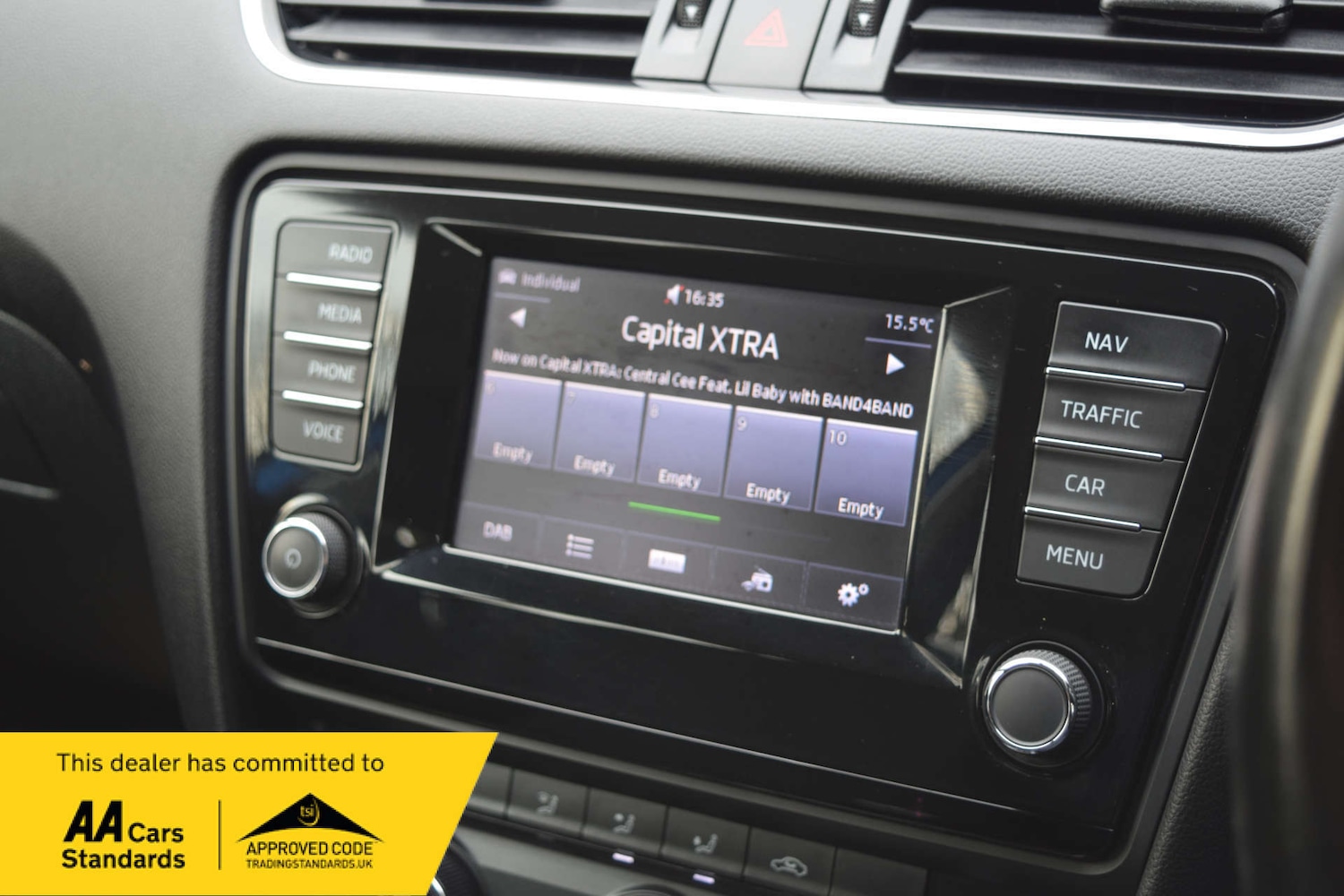 Used Skoda Octavia 2014 for sale - 77989923: Photo 45