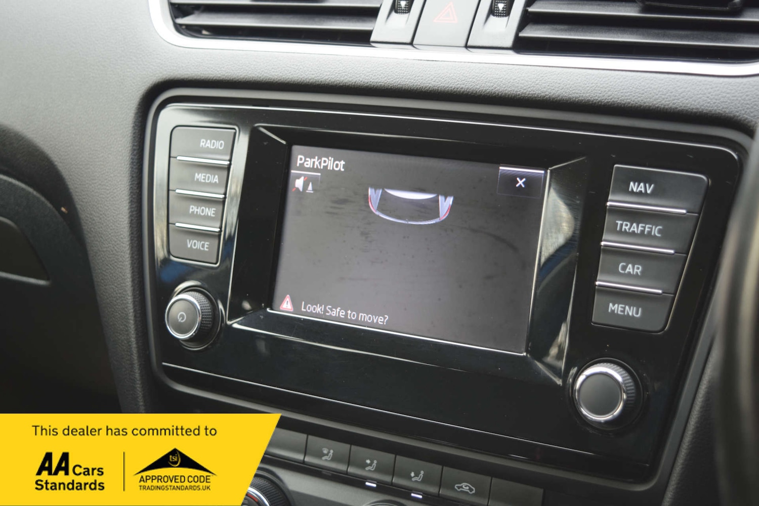 Used Skoda Octavia 2014 for sale - 77989923: Photo 46