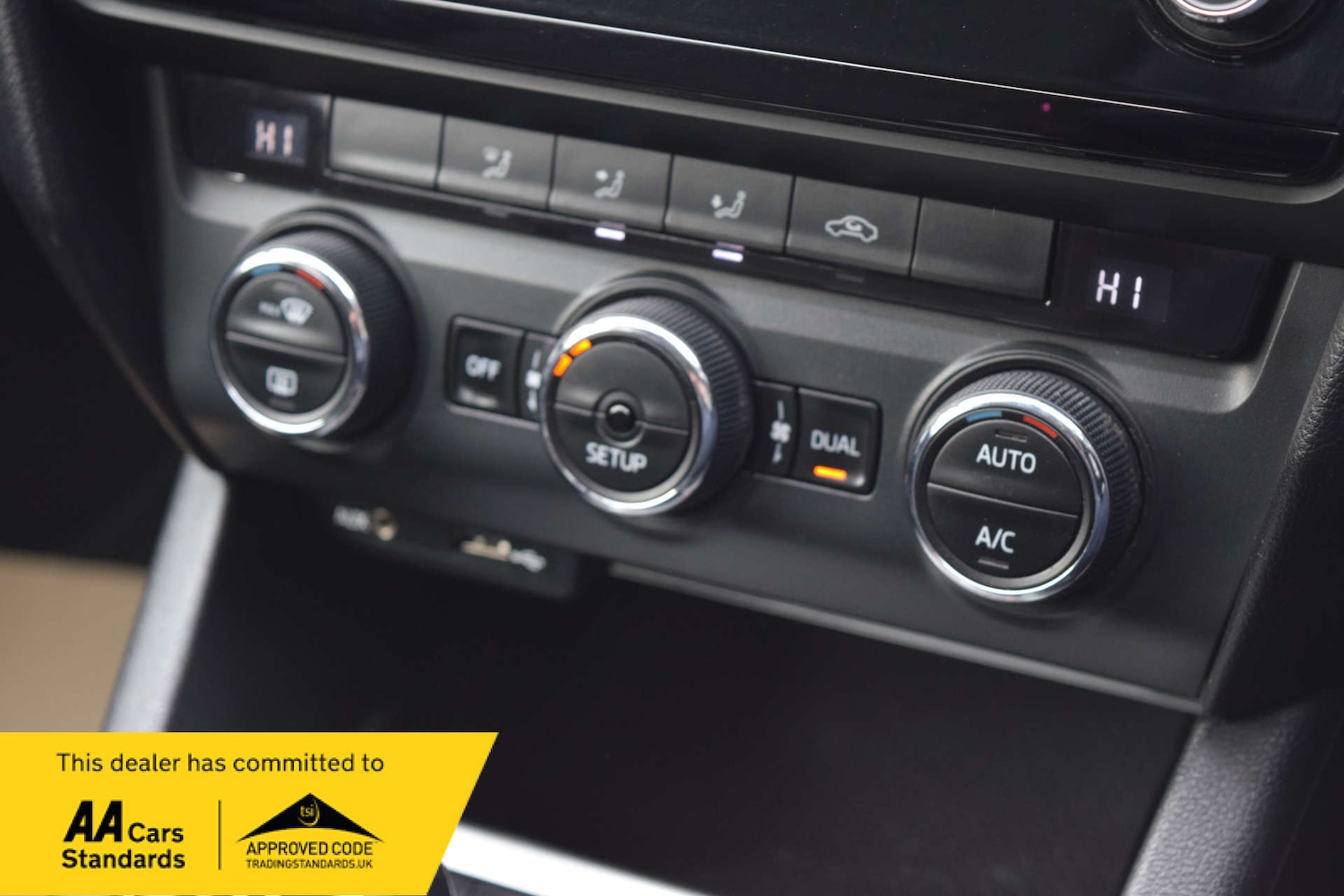 Used Skoda Octavia 2014 for sale - 77989923: Photo 48