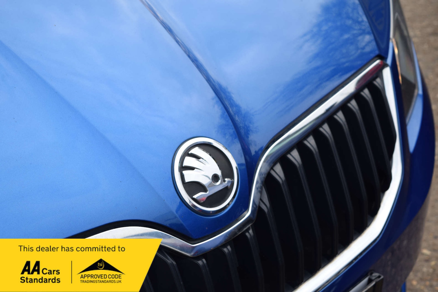 Used Skoda Octavia 2014 for sale - 77989923: Photo 9