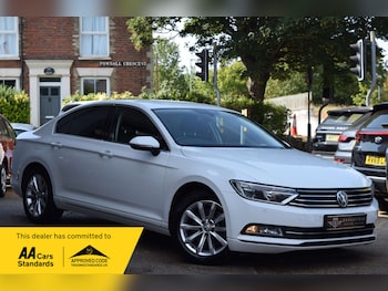 Used Volkswagen Passat 2015 for sale - 79430787: Photo