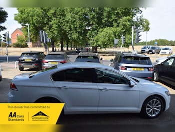 Used Volkswagen Passat 2015 for sale - 79430787: Photo
