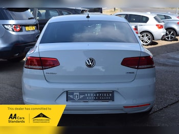 Used Volkswagen Passat 2015 for sale - 79430787: Photo