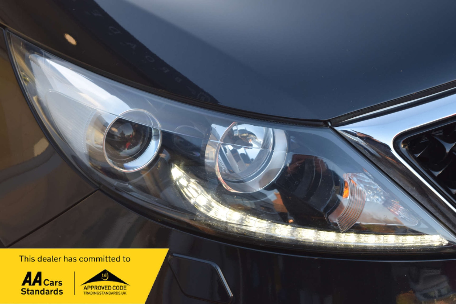 Used Kia Sportage 2014 for sale - 76830158: Photo 11