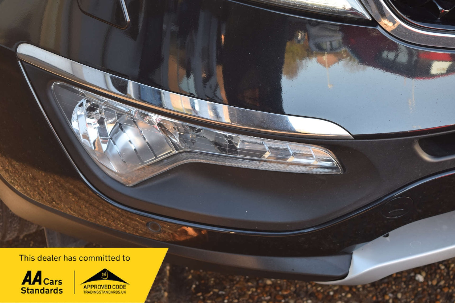 Used Kia Sportage 2014 for sale - 76830158: Photo 12