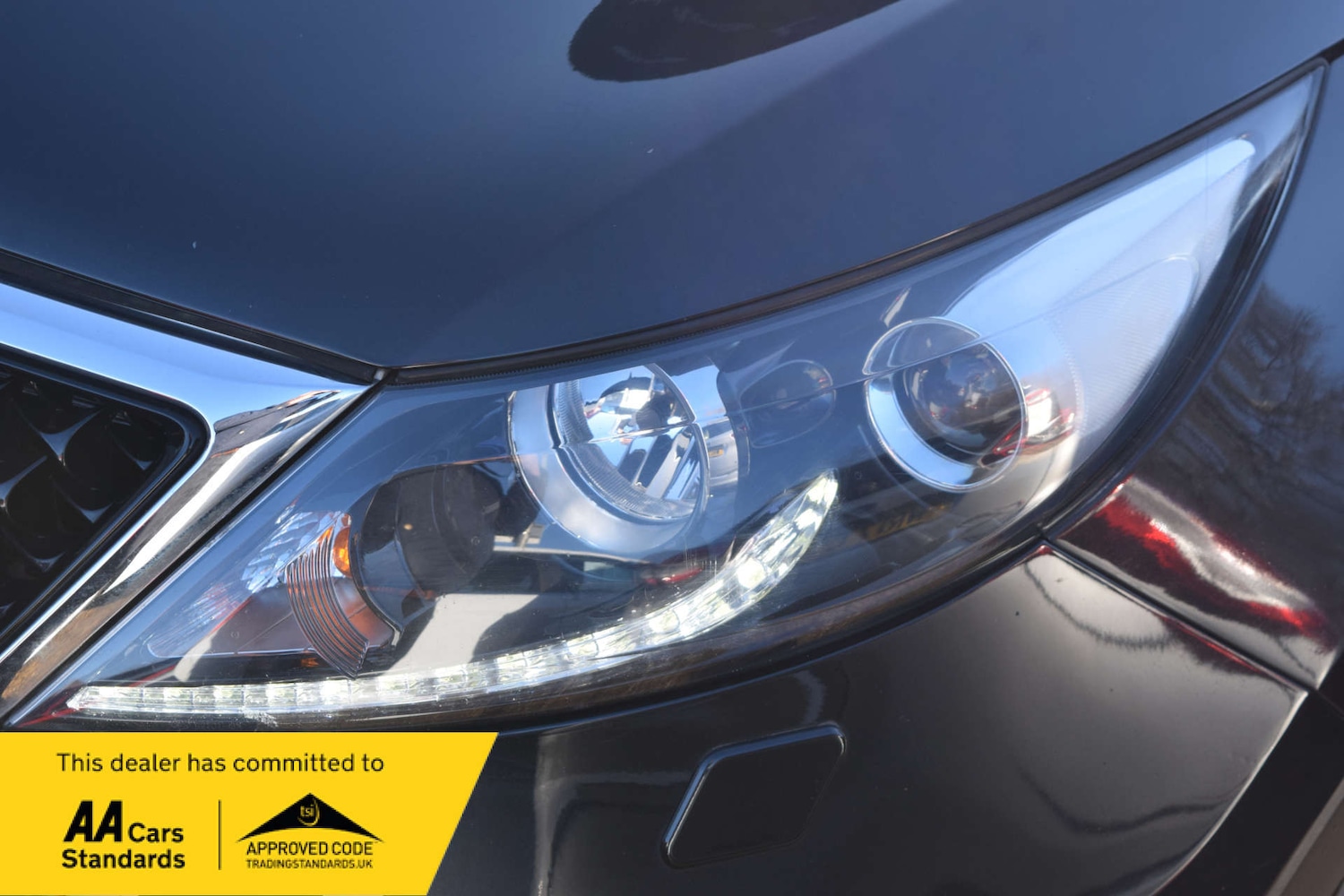 Used Kia Sportage 2014 for sale - 76830158: Photo 13