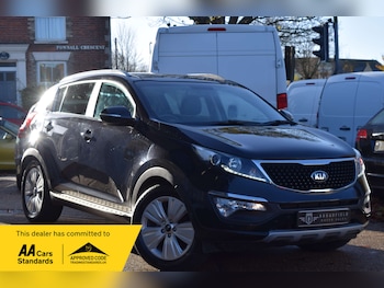 2014 - 1.7 CRDi ISG 4 5dr