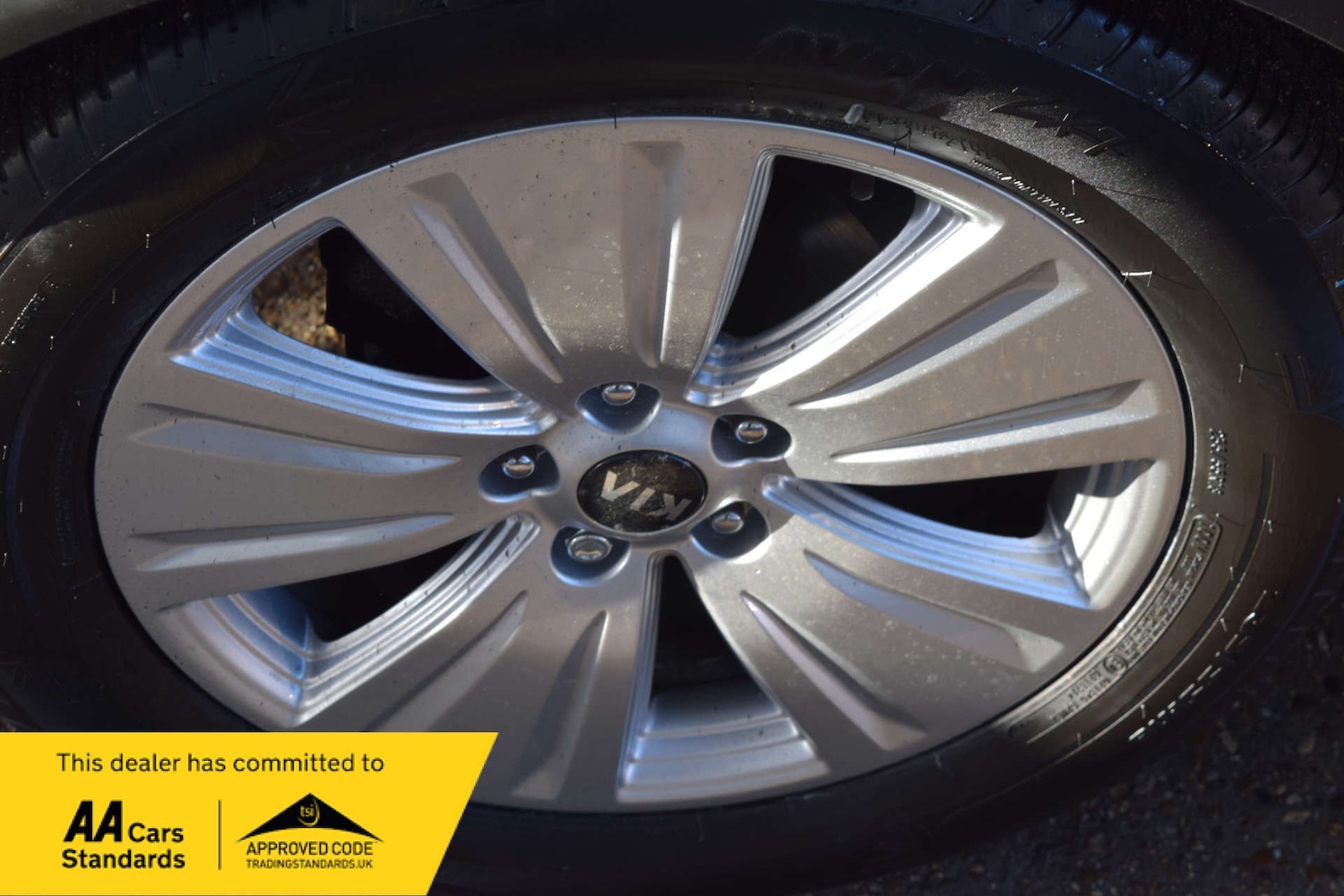 Used Kia Sportage 2014 for sale - 76830158: Photo 22