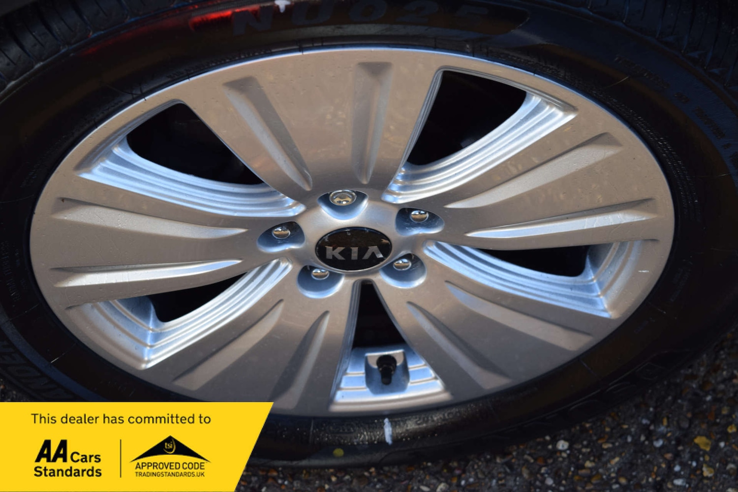 Used Kia Sportage 2014 for sale - 76830158: Photo 24