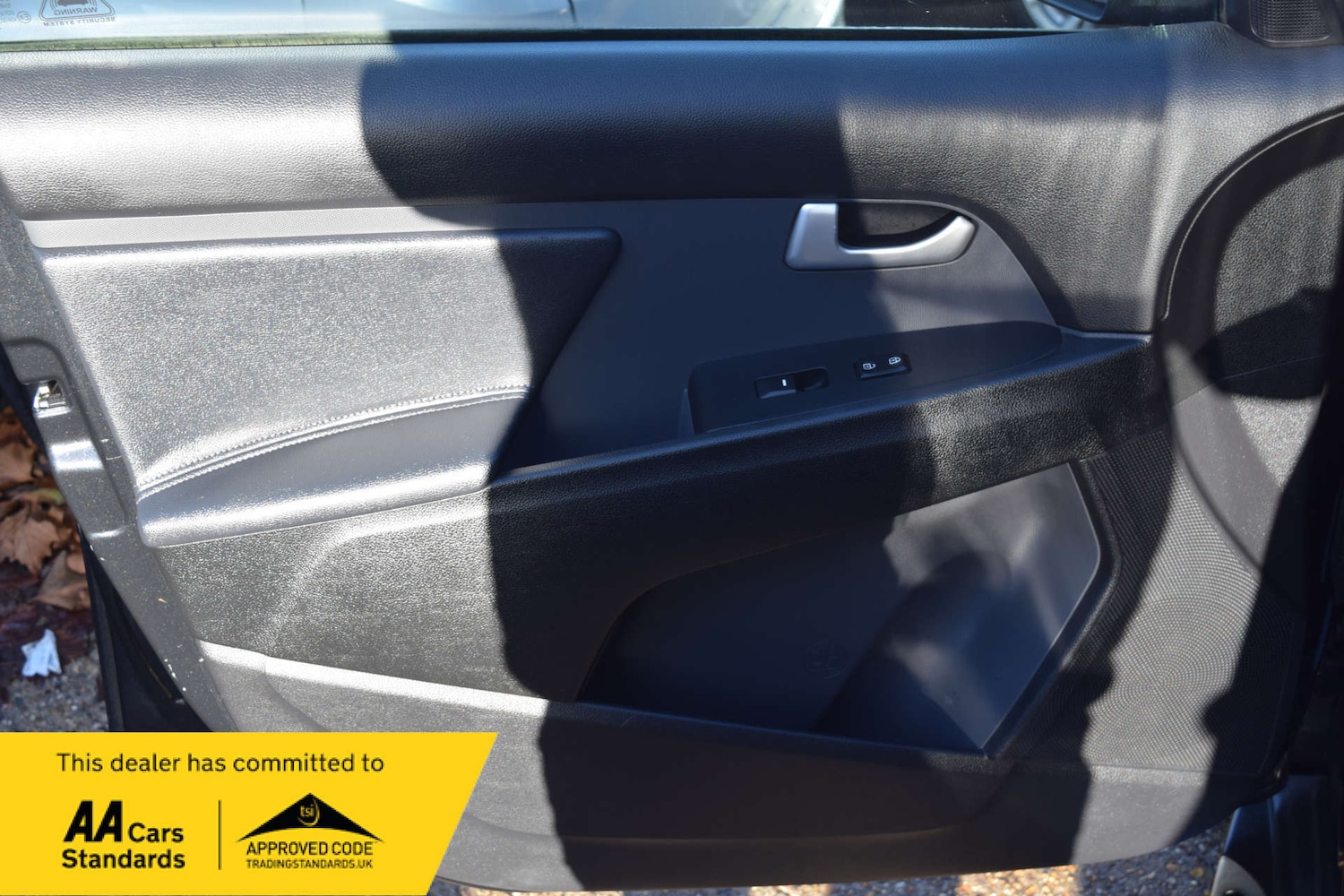 Used Kia Sportage 2014 for sale - 76830158: Photo 31