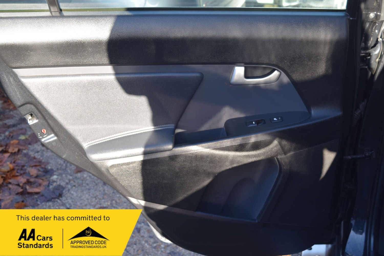 Used Kia Sportage 2014 for sale - 76830158: Photo 33