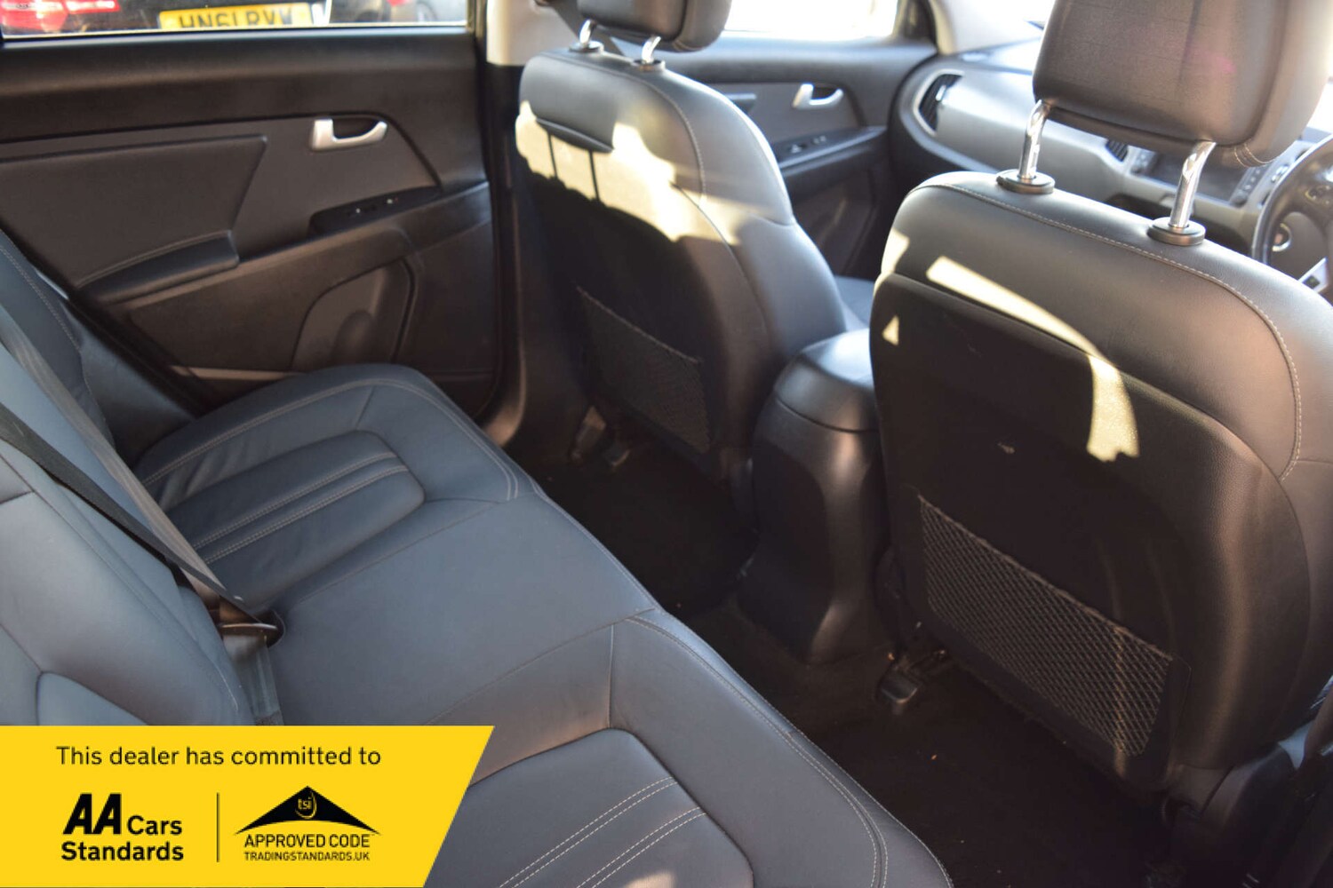 Used Kia Sportage 2014 for sale - 76830158: Photo 36