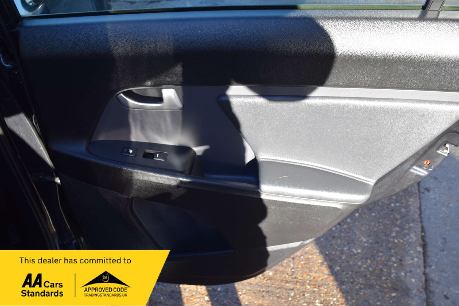 Used Kia Sportage 2014 for sale - 76830158: Photo 37