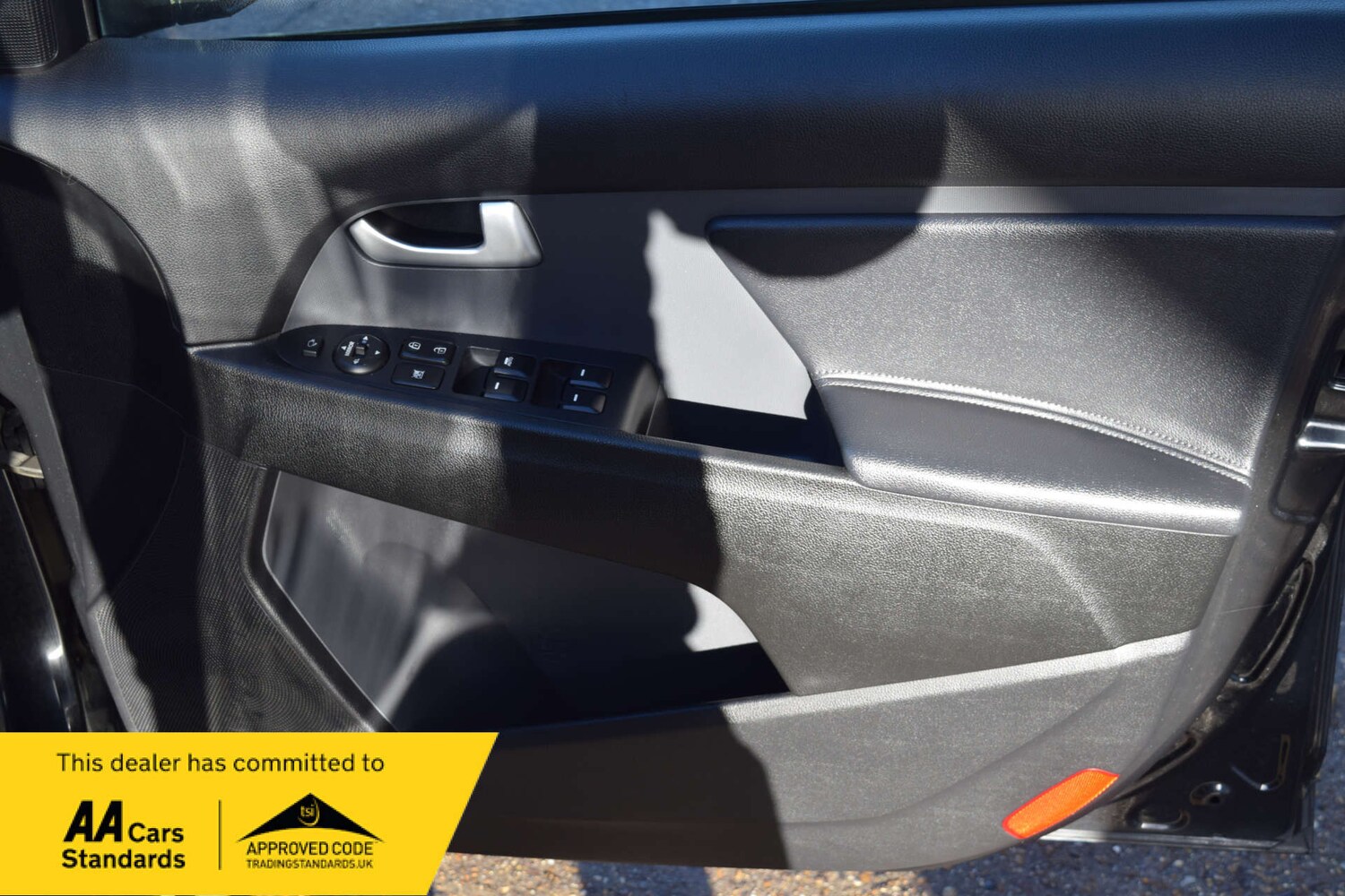 Used Kia Sportage 2014 for sale - 76830158: Photo 38