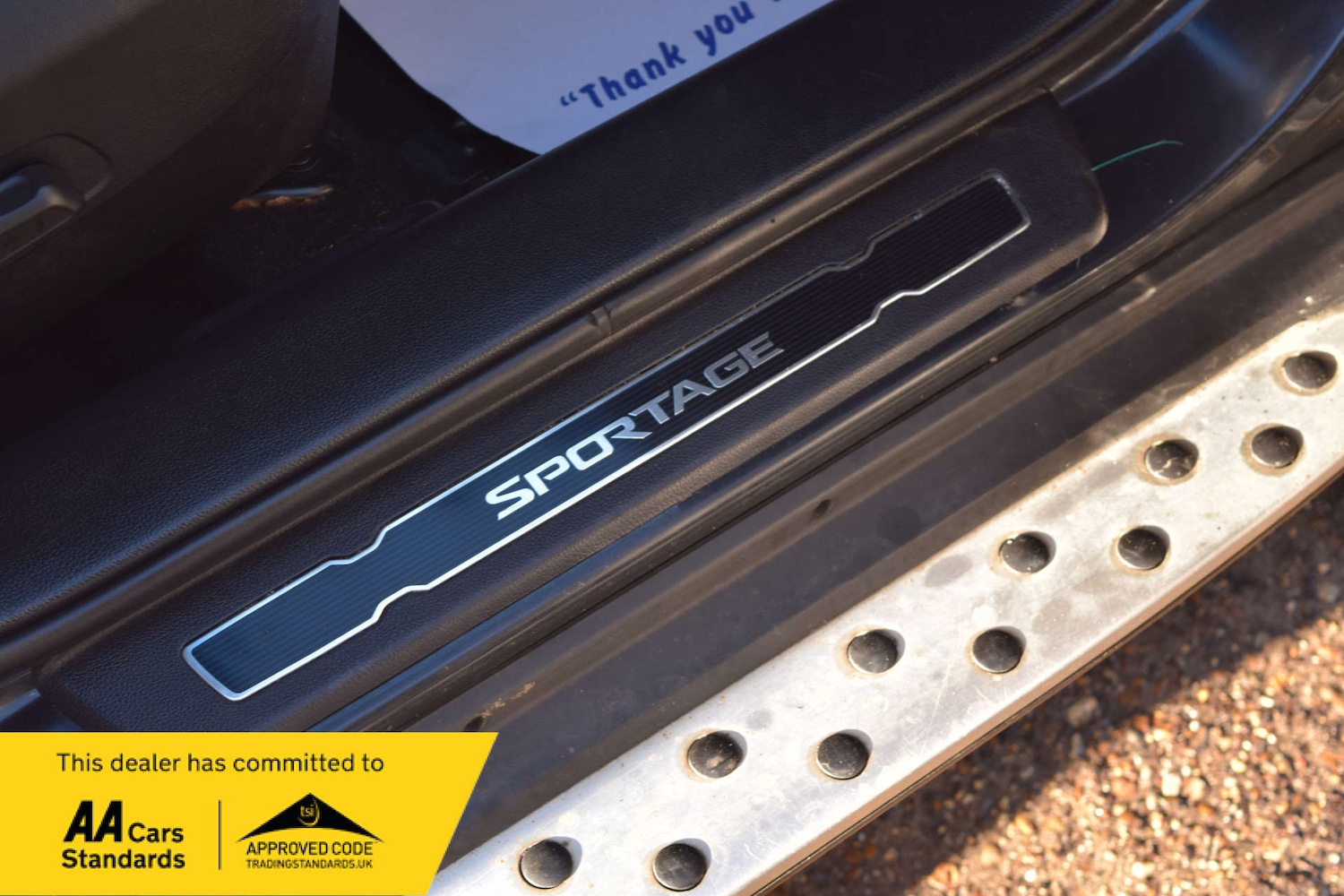 Used Kia Sportage 2014 for sale - 76830158: Photo 41