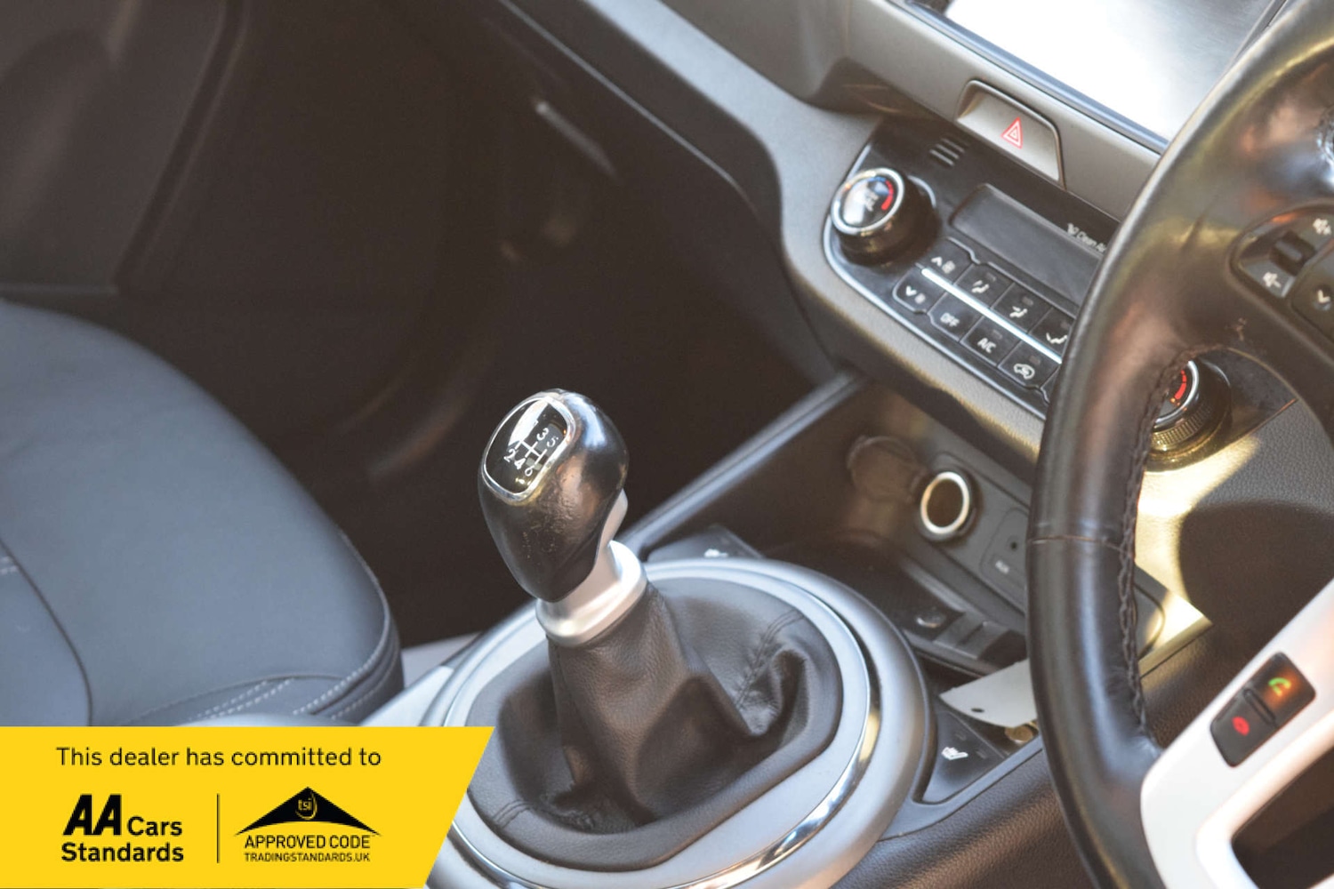 Used Kia Sportage 2014 for sale - 76830158: Photo 45