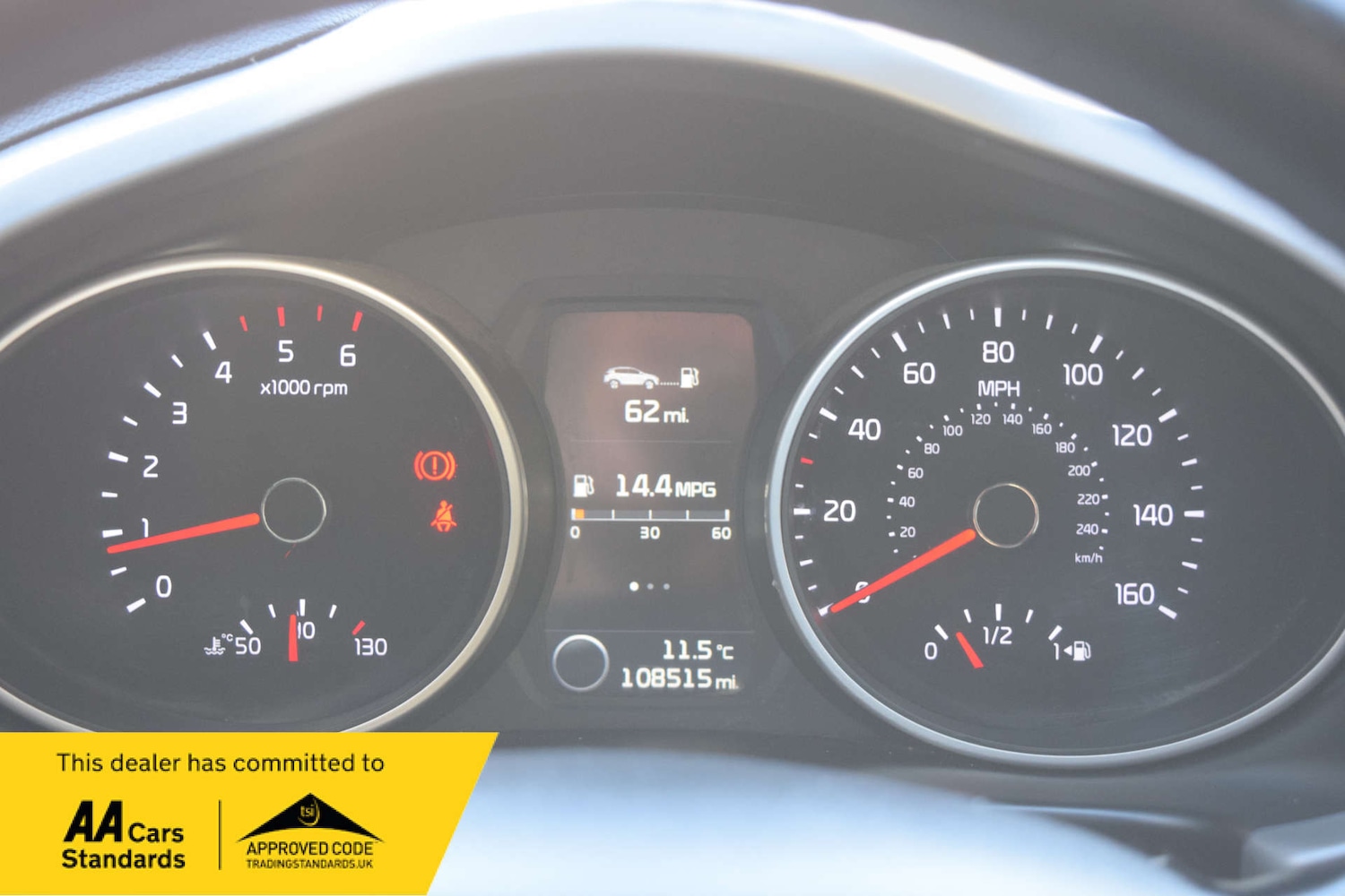 Used Kia Sportage 2014 for sale - 76830158: Photo 46