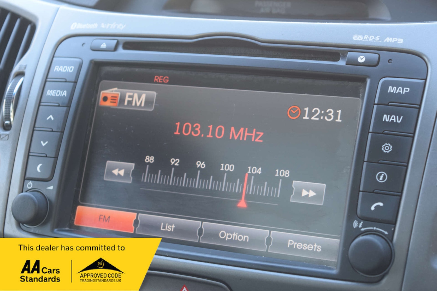 Used Kia Sportage 2014 for sale - 76830158: Photo 55