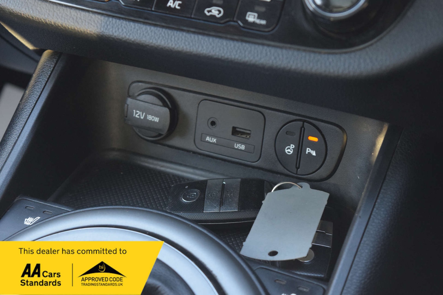 Used Kia Sportage 2014 for sale - 76830158: Photo 57