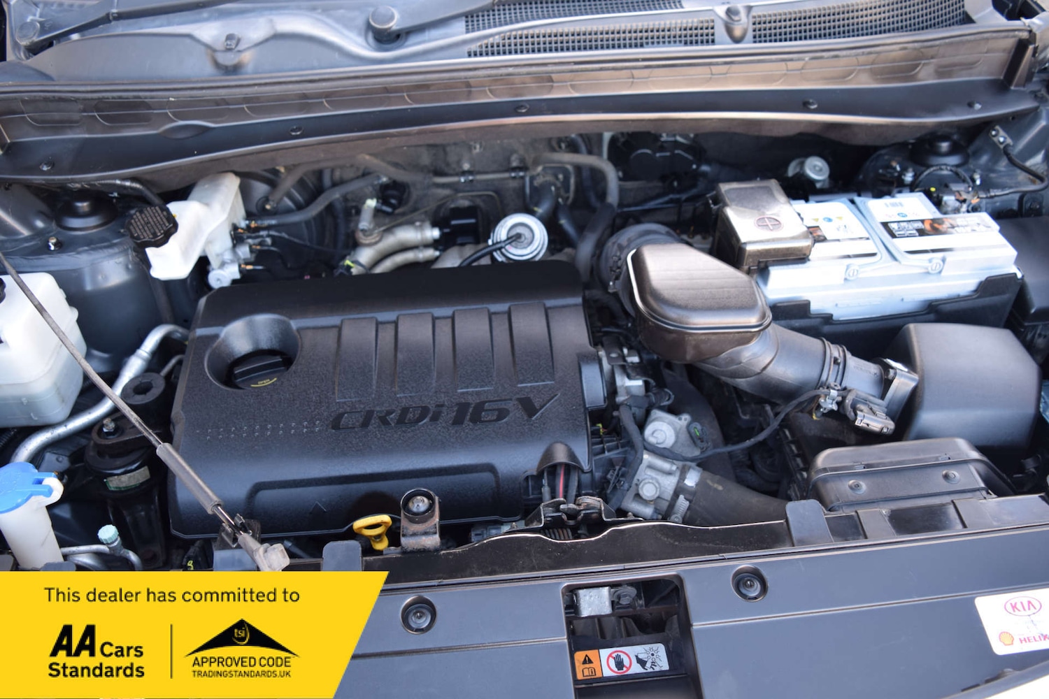 Used Kia Sportage 2014 for sale - 76830158: Photo 63