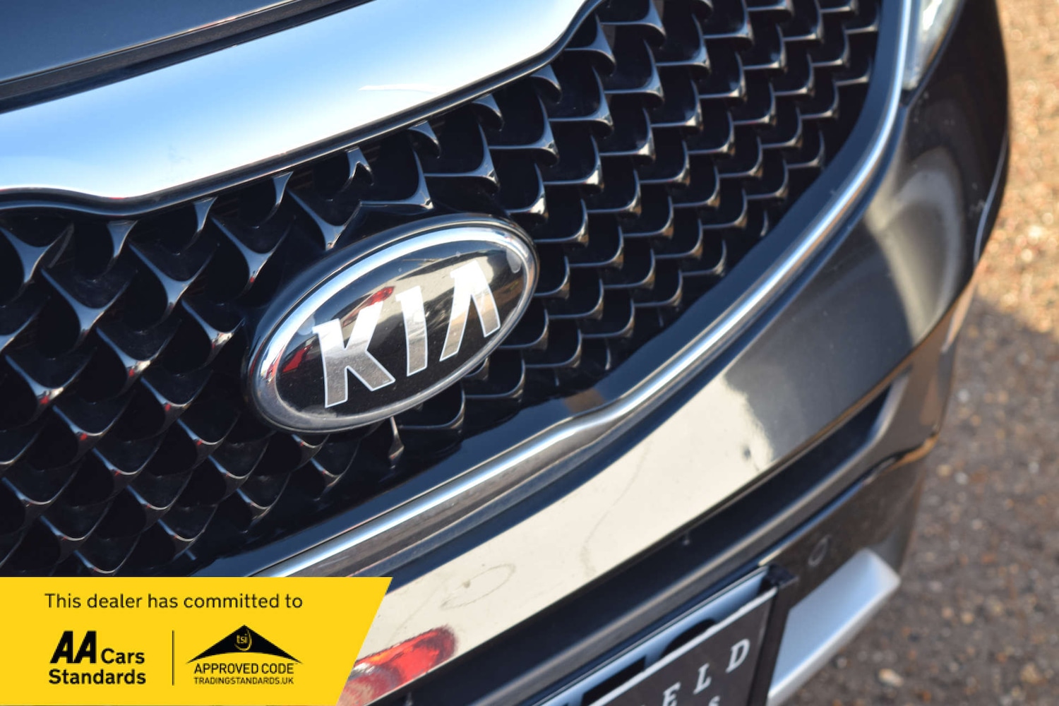 Used Kia Sportage 2014 for sale - 76830158: Photo 9