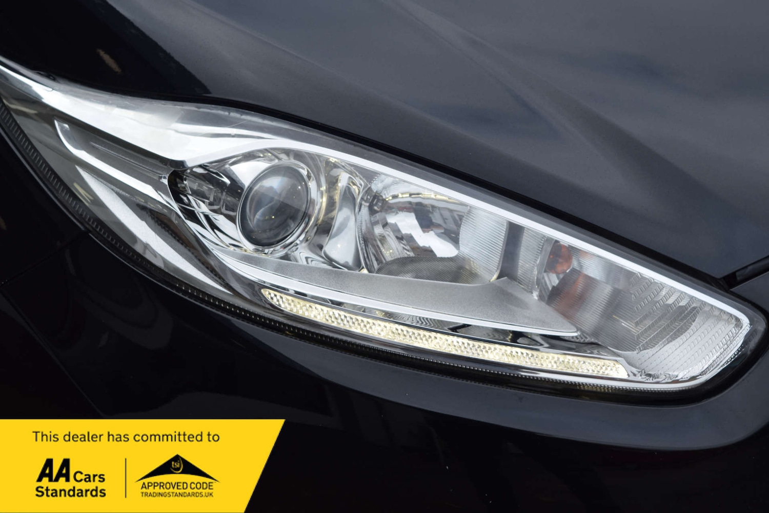 Used Ford Fiesta 2014 for sale - 76449804: Photo 11