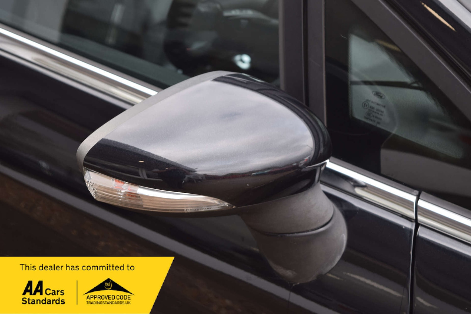 Used Ford Fiesta 2014 for sale - 76449804: Photo 18