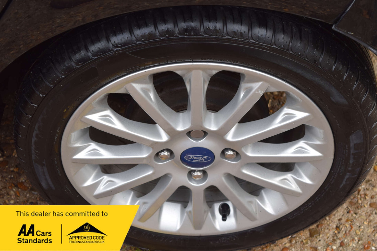 Used Ford Fiesta 2014 for sale - 76449804: Photo 21