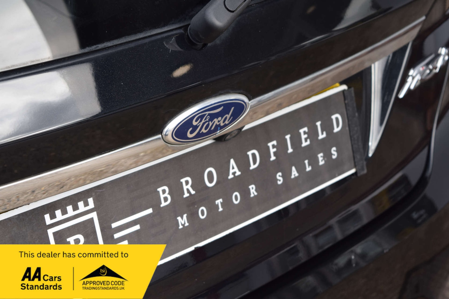 Used Ford Fiesta 2014 for sale - 76449804: Photo 24