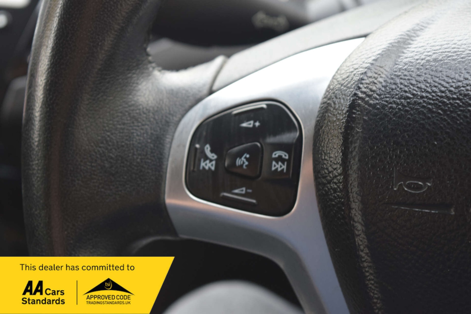 Used Ford Fiesta 2014 for sale - 76449804: Photo 43