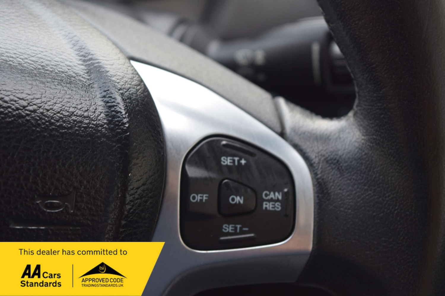 Used Ford Fiesta 2014 for sale - 76449804: Photo 44