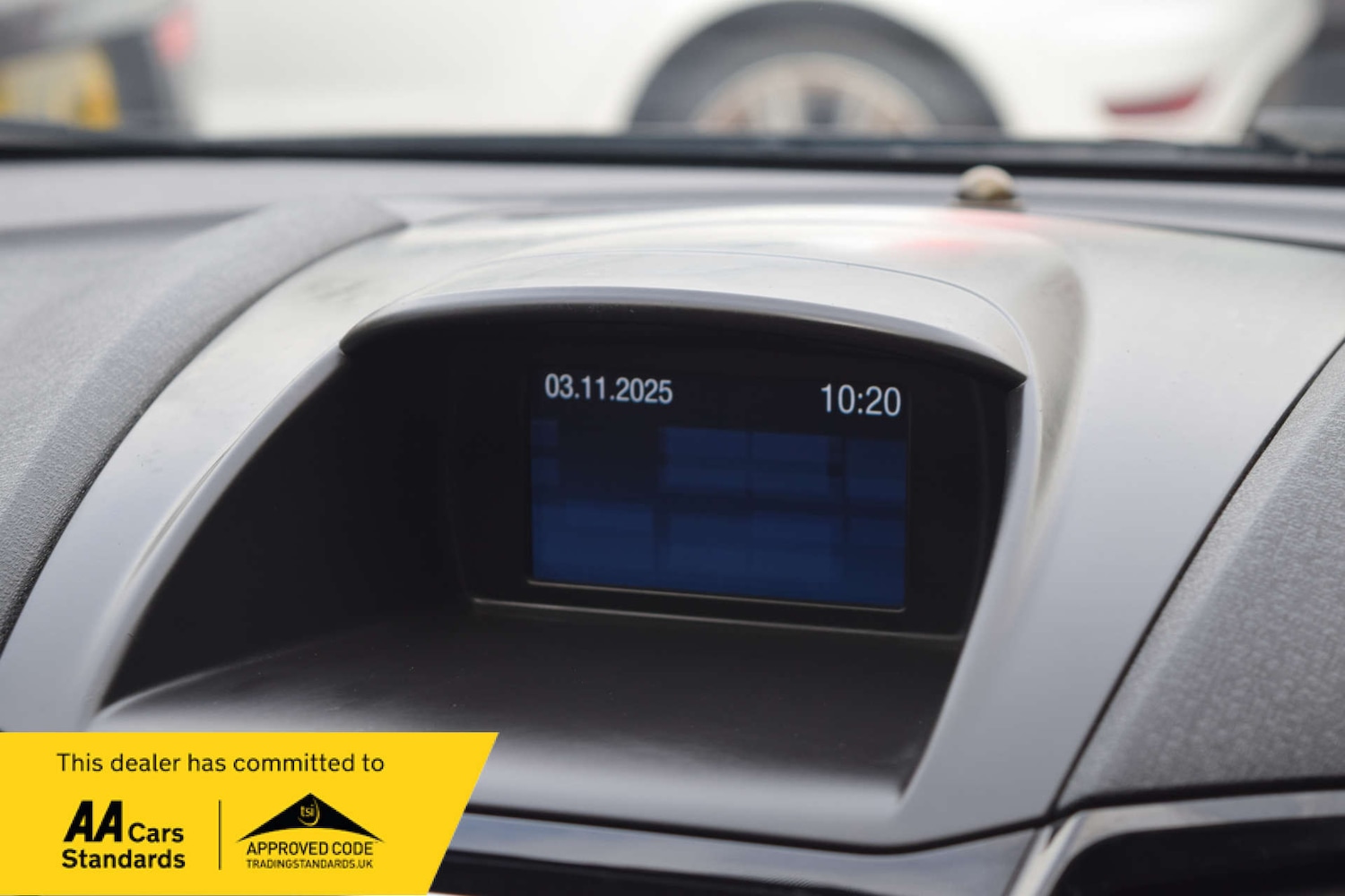 Used Ford Fiesta 2014 for sale - 76449804: Photo 47