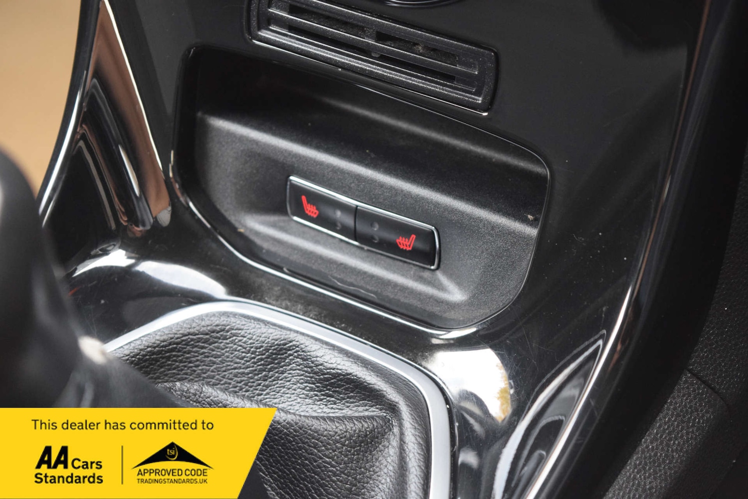 Used Ford Fiesta 2014 for sale - 76449804: Photo 52