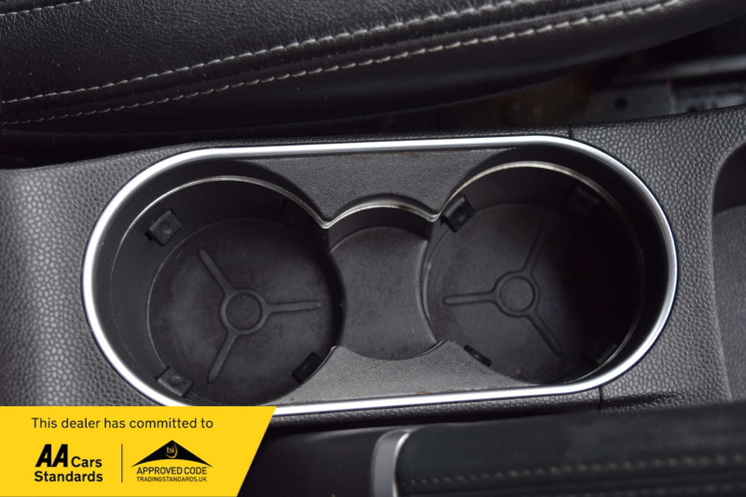 Used Ford Fiesta 2014 for sale - 76449804: Photo 54