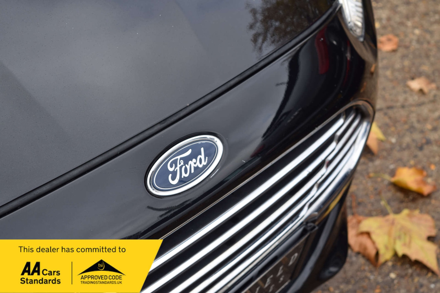 Used Ford Fiesta 2014 for sale - 76449804: Photo 9