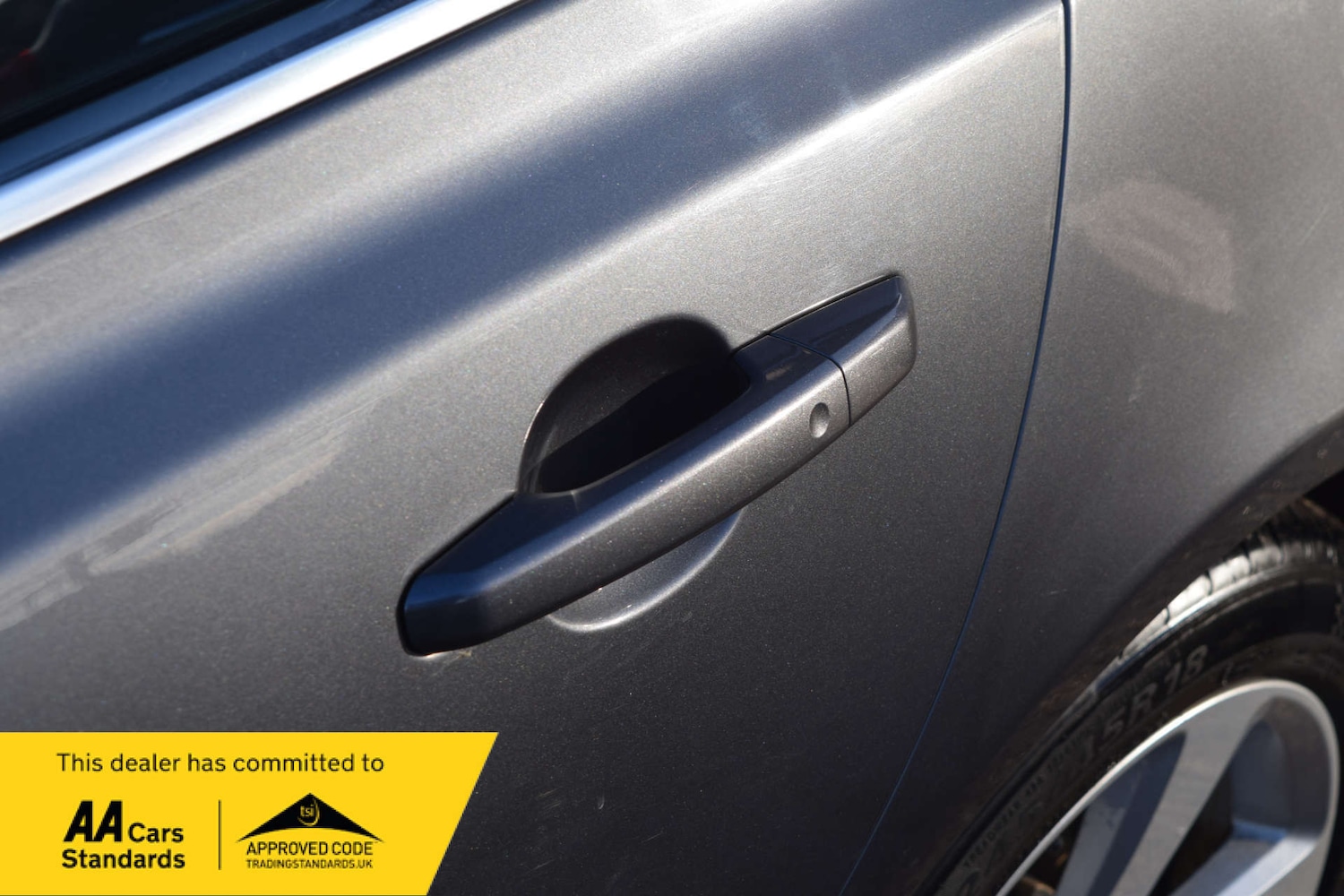 Used Jaguar XF 2015 for sale - 77312206: Photo 13