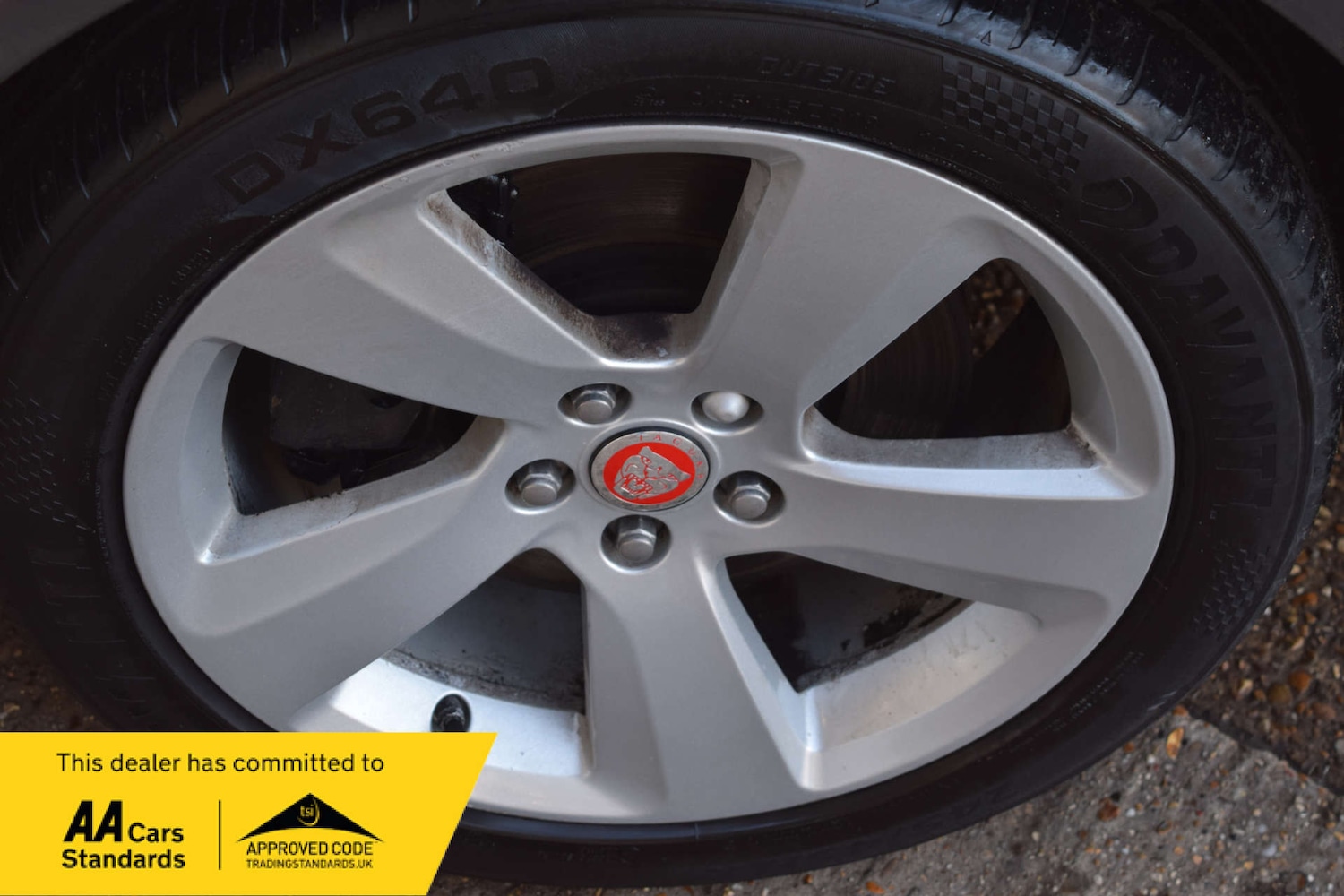 Used Jaguar XF 2015 for sale - 77312206: Photo 17