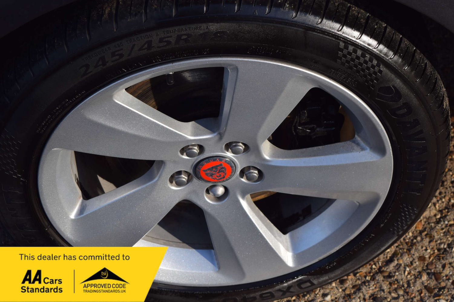 Used Jaguar XF 2015 for sale - 77312206: Photo 19