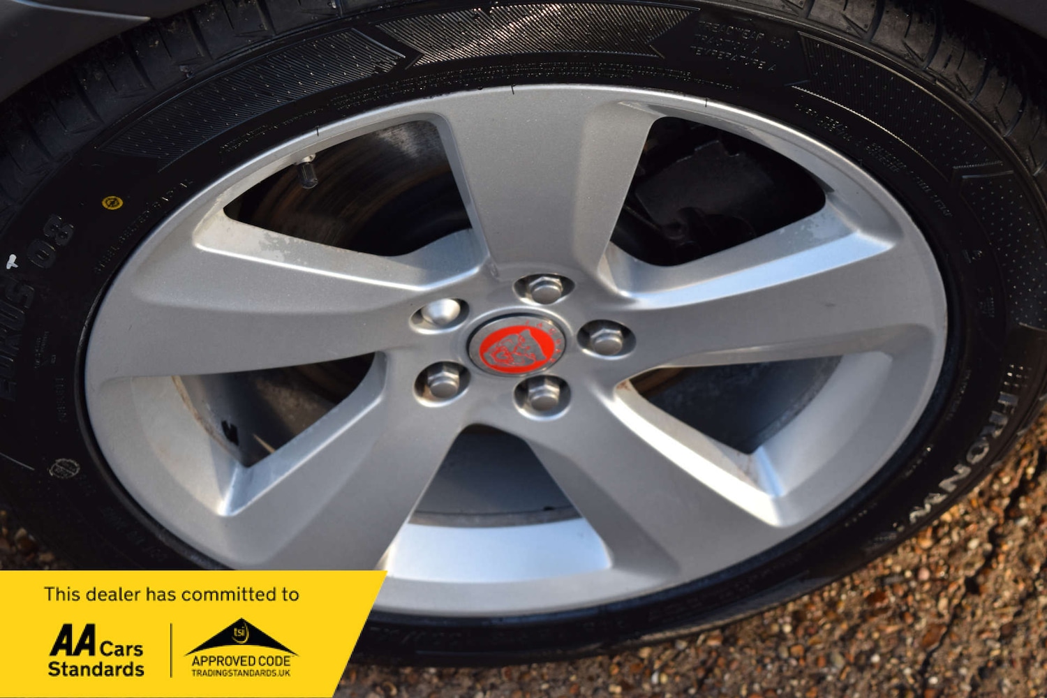 Used Jaguar XF 2015 for sale - 77312206: Photo 20