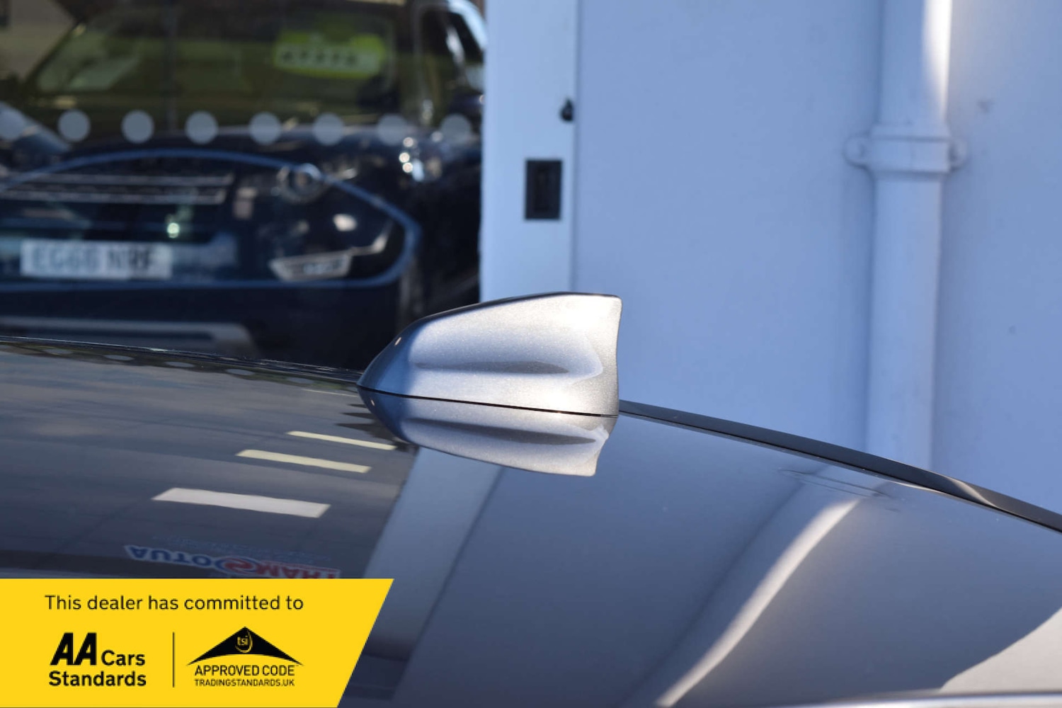 Used Jaguar XF 2015 for sale - 77312206: Photo 21