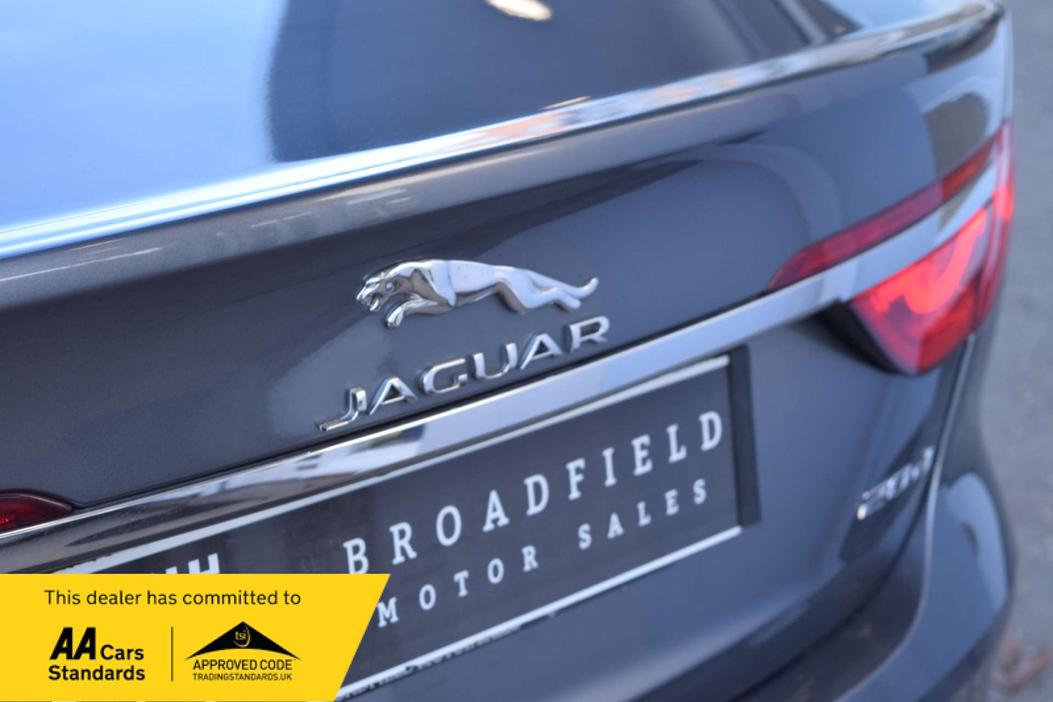 Used Jaguar XF 2015 for sale - 77312206: Photo 23